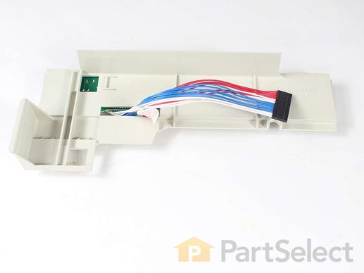 959248-1-M-GE-WD21X10199        - ADAPTOR CONTROL Assembly