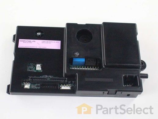 959256-1-M-GE-WD21X10209        - MODULE CONTROL Assembly