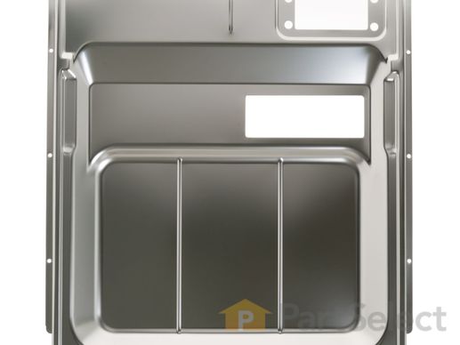 959500-1-M-GE-WD31X10067        -Inner Door Panel - Stainless