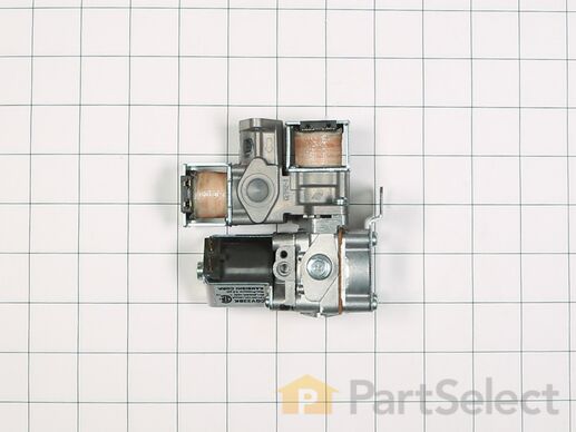 959873-1-M-GE-WE01X10201        -Gas Valve Assembly
