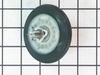 Drum Support Roller with Axle – Part Number: WE03X10008