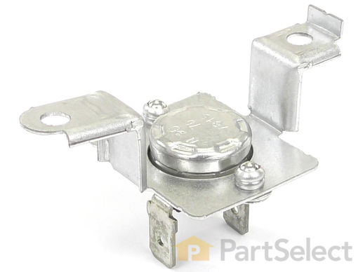 959919-1-M-GE-WE04X10119        -THERMOSTAT ASSEMBLY