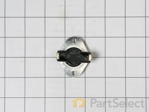 959923-1-M-GE-WE04X10123        -THERMOSTAT ASSEMBLY