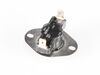 959923-2-S-GE-WE04X10123        -THERMOSTAT ASSEMBLY