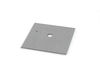 PLATE SECUR COIN BOX – Part Number: WE1M533