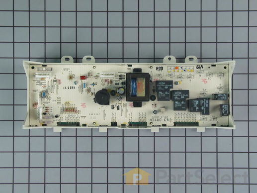 960326-1-M-GE-WE4M296           -L3 Electronic Board
