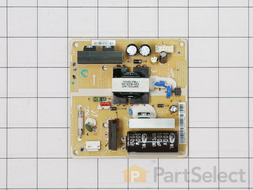 9604083-1-M-Samsung-DA92-00486A-Power Control Board Module