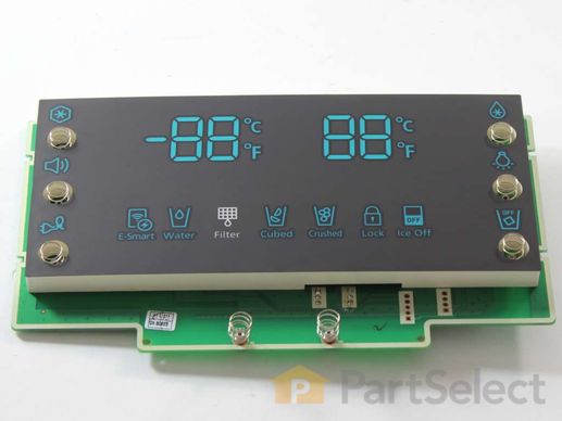 9604096-1-M-Samsung-DA92-00595A-Led Display Module Assembly