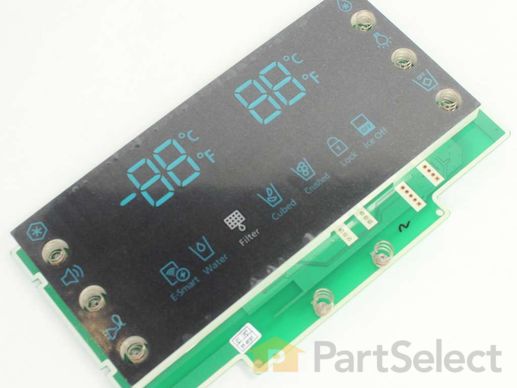 9604098-1-M-Samsung-DA92-00597A-Led Display Module Assembly