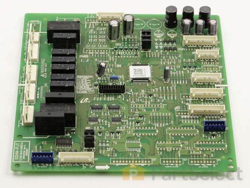 9604104-1-M-Samsung-DA92-00606A-Main Electronic Control Board