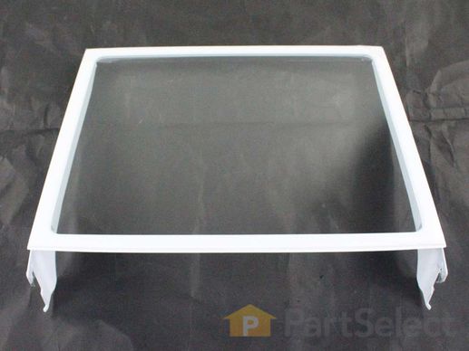 9604205-1-M-Samsung-DA97-07559A-Glass Shelf Assembly