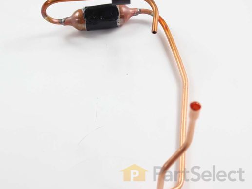 9604211-1-M-Samsung-DA97-08458G-Assembly PIPE CONNECT;AW3,4