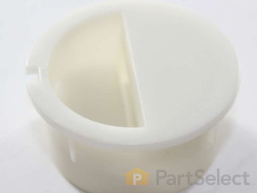 9605881-1-M-Samsung-DC67-00615A-CAP-TUB BACK;WF461,PP,-,
