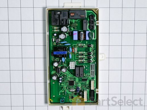 9605906-1-M-Samsung-DC92-00669Y-Electronic Control Board Assembly