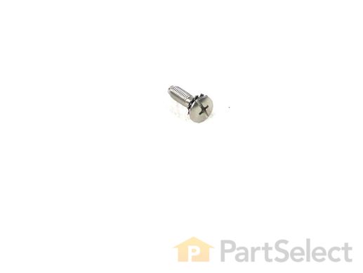 960591-1-M-GE-WH02X10151        -P F SCREW Assembly