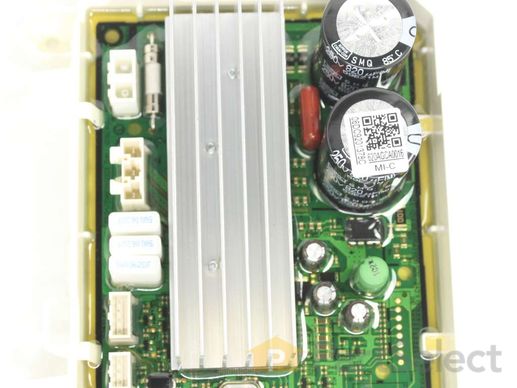9605944-1-M-Samsung-DC92-01590A-Board Kit Assembly