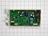 Electronic Control Board Assembly – Part Number: DC92-01626B