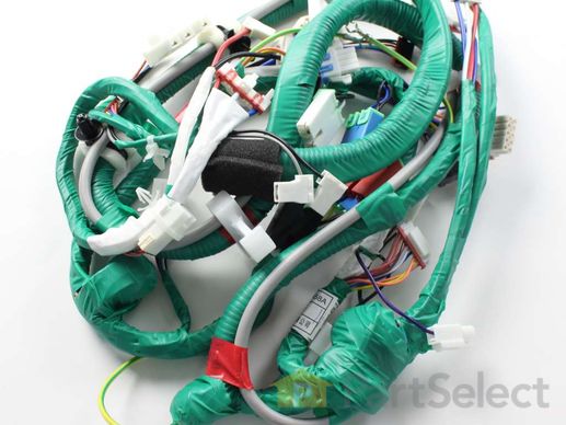 9606014-1-M-Samsung-DC93-00458A-Assembly WIRE HARNESS-MAIN;A