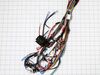 Assembly WIRE HARNESS-MAIN;D – Part Number: DC93-00466A
