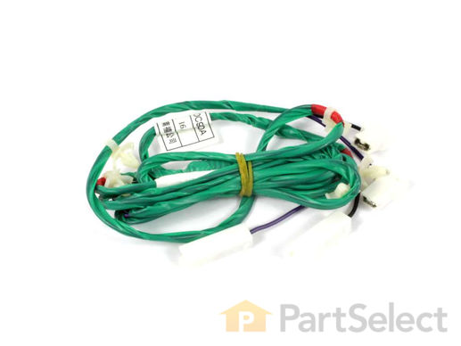 9606022-1-M-Samsung-DC93-00470A-Wire Harness Pump Assembly