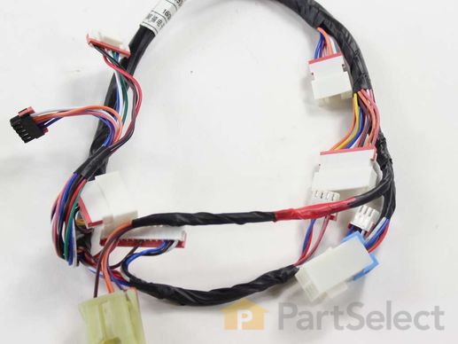 9606032-1-M-Samsung-DC93-00487A-Wire Harness
