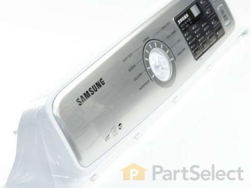 9606279-1-M-Samsung-DC97-18130C-User Interface Control Panel