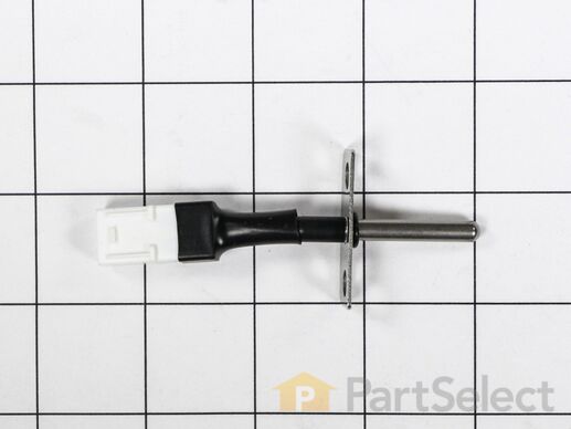 960629-1-M-GE-WH12X10249        - THERMISTOR Assembly