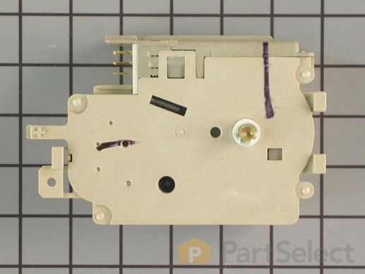 960634-1-M-GE-WH12X10254        -Timer