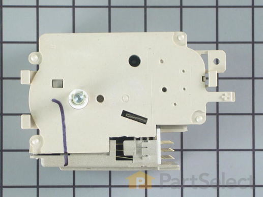 960635-1-M-GE-WH12X10255        -Timer
