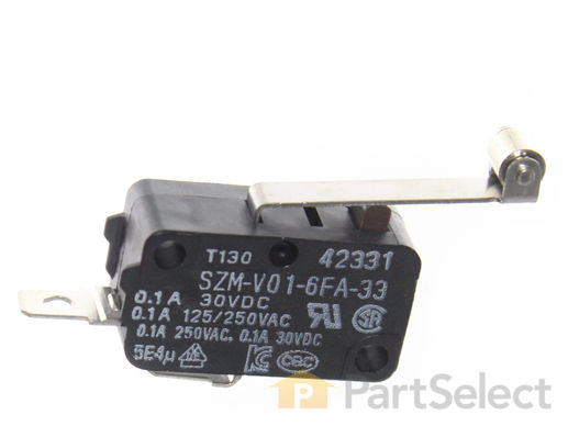 9606355-1-M-Samsung-DD34-00006A-Micro Switch