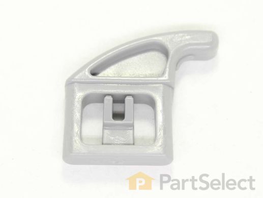 9606366-1-M-Samsung-DD61-00355A-HOLDER-RAIL MIDDLE FRONT