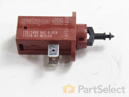 9606433-1-M-Samsung-DD66-00145A-ACTUATOR THERMAL;DWH900A