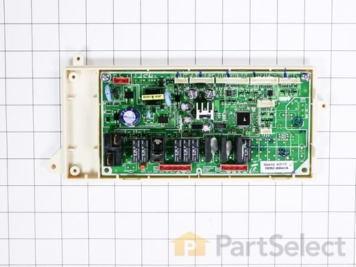 9606443-1-M-Samsung-DD92-00041A-Assembly PCB MAIN;DW80H9950U