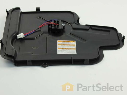 9606474-1-M-Samsung-DD97-00199A-Assembly COVER BASE;DW9900H,