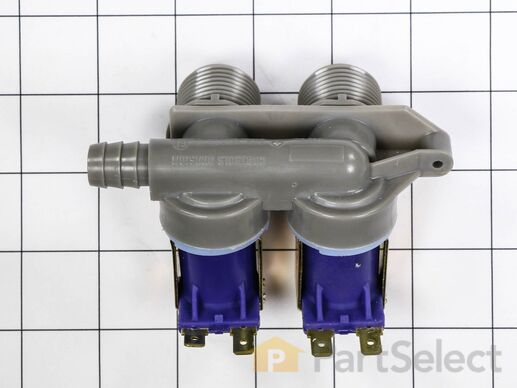 960667-1-M-GE-WH13X10020        -VALVE WATER 115 V