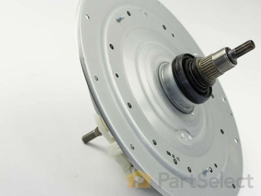 961033-1-M-GE-WH39X10003        -Inner Tub Drive with Bearing