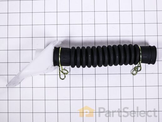 961042-1-M-GE-WH41X10081        - CONNECTOR - HOSE Assembly