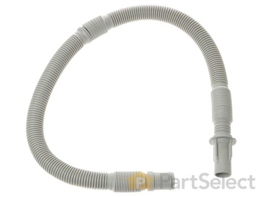 961043-1-M-GE-WH41X10082        - DRAIN HOSE Assembly