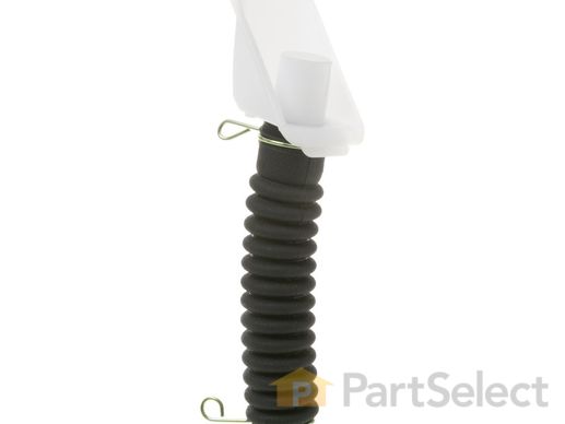 961052-1-M-GE-WH41X10091        - CONNECTOR - HOSE Assembly