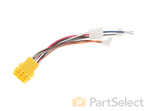 962943-1-M-GE-WP27X10034        -Connector Assembly