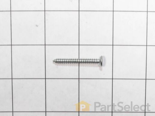 963197-1-M-GE-WR01X10447        -Screw
