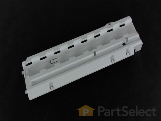 963481-1-M-GE-WR02X11682        -Refrigerator Crisper Drawer Slide Rail