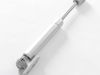 GAS SHOCK – Part Number: WR02X11923