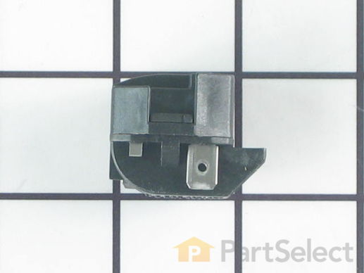 963826-1-M-GE-WR07X10055-Relay PTCR - 3 Wire