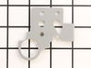 Refrigerator Shim Hingeupp R – Part Number: WR13X10350