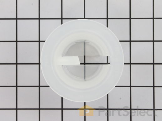 964134-1-M-GE-WR17X11459        -Refrigerator Dispensing Drive Cup