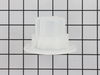 964134-3-S-GE-WR17X11459        -Refrigerator Dispensing Drive Cup