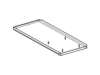 REFRIGERATION PAN – Part Number: WR17X11640