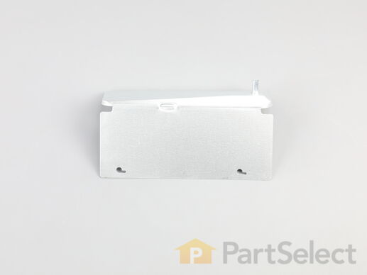 Genuine GE WR17X11843 Refrigerator Trough Drain Assembly – AP 1092296 – OEM Replacement