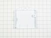 Refrigerator Ice Maker Cover – Part Number: WR29X10068